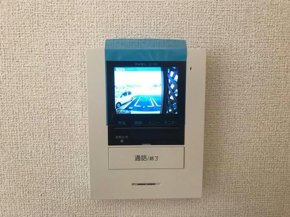 アンジュⅡの物件内観写真